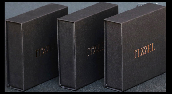 Intelligente vollautomatische starre Schachtelmachmaschine für Wein Luxus-Flaschen-Schnitt-Box