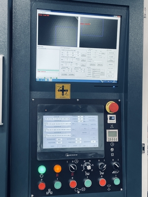 Kundengebundener doppelter Foming-Abschnitt intelligent: Eine innovative Lösung für leistungsfähige Produktion und optimierte Leistung