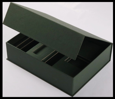 Vollautomatische Starrbox-Box-Faltmaschine für die Lamination von Papier