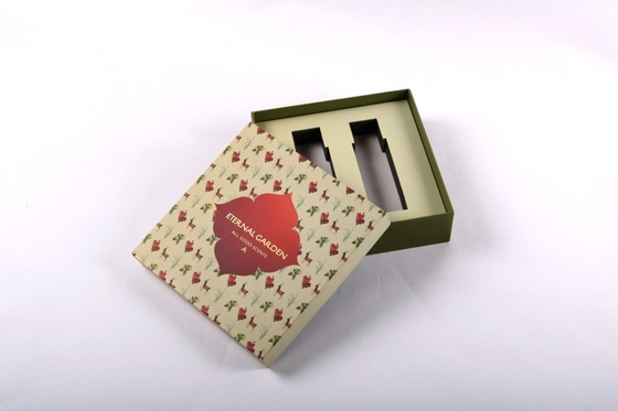 Vollautomatische doppelt formende Hochgeschwindigkeits-Genauigkeits-Rigid-Box-Fabrikationsmaschine