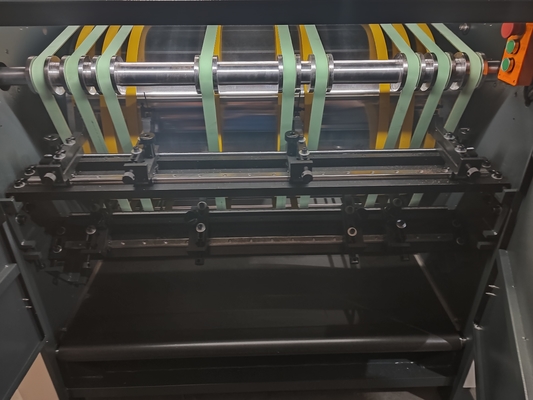 Brett der Frequenz-50HZ, das Maschine für das 0.8-2.5mm Stärke-Fugen fugt