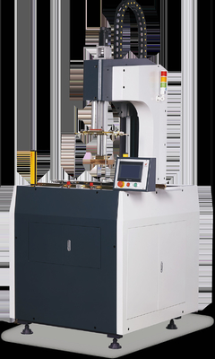 Automatische intelligente intelligente Anpassung verschiedener starre Box erschwingliche Formiermaschine
