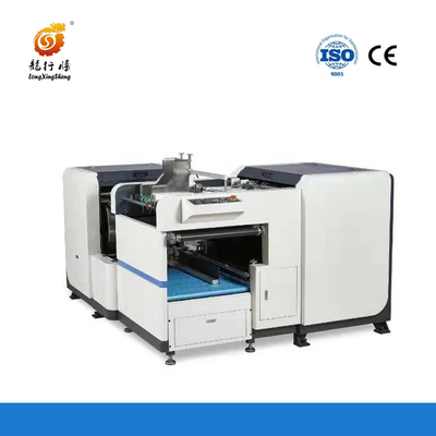 Maximale Rillenbreite 1000 mm Maschine für Präzisionsplattenarbeiten V Rillenmaschine