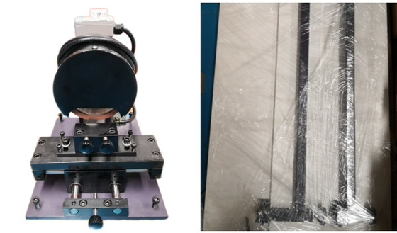 Automatische breite Anwendung Einfache Einstellung Hochgeschwindigkeitslaufkartonkarton Papier Schleppmaschine