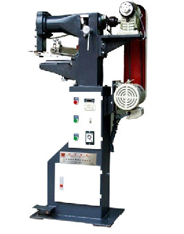 Halbautomatische Karton-Vierseitige Verschiedene Bänder Starrkasten Ecke Klebmaschine