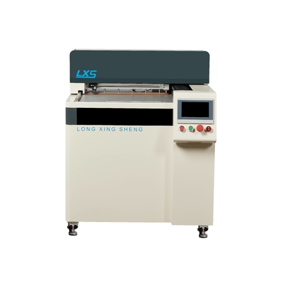 Automatische Digitale Karton-Papier-Karton-Rohmaschine