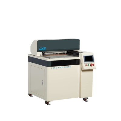 Automatische Digitale Karton-Papier-Karton-Rohmaschine