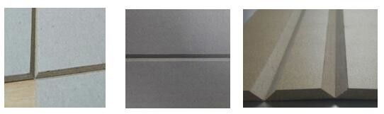 Hohe Genauigkeits-Stahlrollen-Brett, das Maschine, Max Grooving Thickness fugt: 0.8-2.5mm