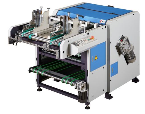 Harte Brett-und Grey Board Grooving Machine For-Pappe und Papierfugen
