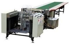 Automatische klebende Maschinen-Papierstärke 80g-250g LS-650A 850A 650C