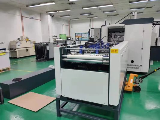 W500XL900mm-Handy-Fall-Produktionsmaschine-mobile Abdeckungs-Hersteller-Maschine