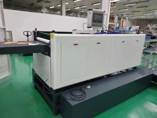 W500XL900mm-Handy-Fall-Produktionsmaschine-mobile Abdeckungs-Hersteller-Maschine