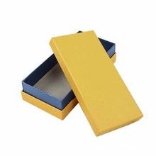 Steife Geschenkbox, die Maschine für Pralinenschachtel und erstklassige Geschenkbox herstellt