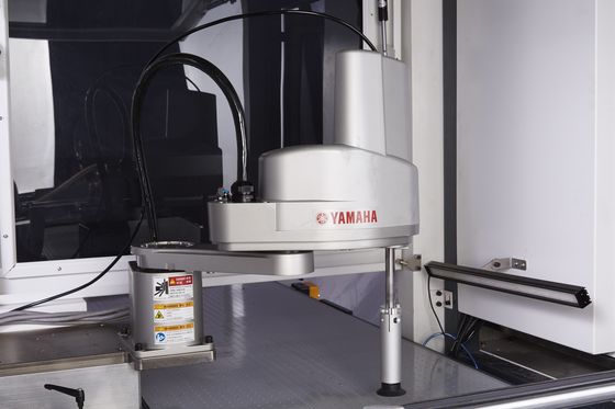 Automatische multi Funktions-W400mm-Süßigkeits-steifer Kasten, der Maschine für die Verpackung herstellt