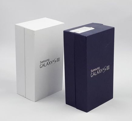 Vollautomatische steife Papierpralinenschachtel-Maschine Cardbaord-Größe 750X450mm