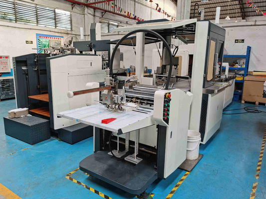 Parfümieren Sie 130mm kleine steife Kasten-Maschine