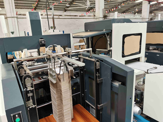 Parfümieren Sie 130mm kleine steife Kasten-Maschine