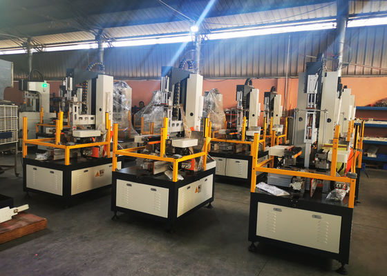 Handy-steifer Kasten, der Maschine 25pcs/Min Paper Box Manufacturing Machine bildet