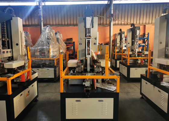 steifer mobiler Kasten, der Maschine 30pcs/Min L1220XW960XH2100mm herstellt