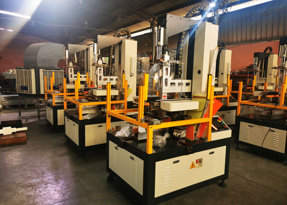 Süße Geschenkbox, die Maschine 2.5kw 910kg pneumatische Kompressor-Luft macht