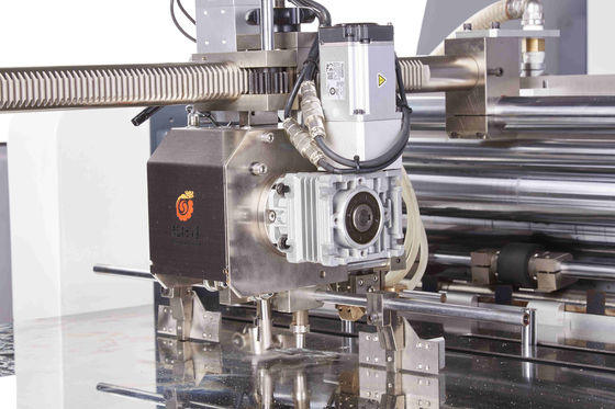 Kästchen-Verpackungsmaschine u. Papierkasten-Verpackungsmaschine für Handy-Kästen