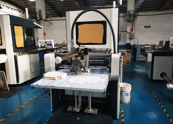 Mobiler Kasten L135XW100mm 1856kg, der Maschine kurze Einstellungszeit macht