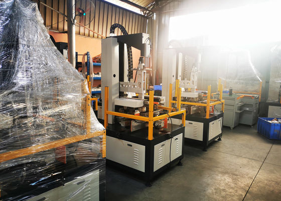 Süße Geschenkbox, die Maschine 2.5kw 910kg pneumatische Kompressor-Luft macht