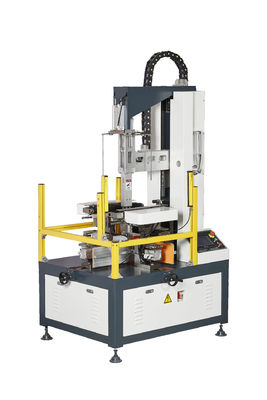 Parfüm-Kosmetik der Pappe30pcs/Min Rigid Box Forming Machine 891kg