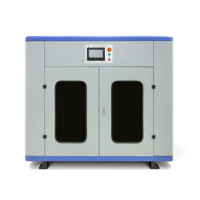 Karton Digital 2.5mm, der Maschine H1530mm für kosmetischen Kasten fugt