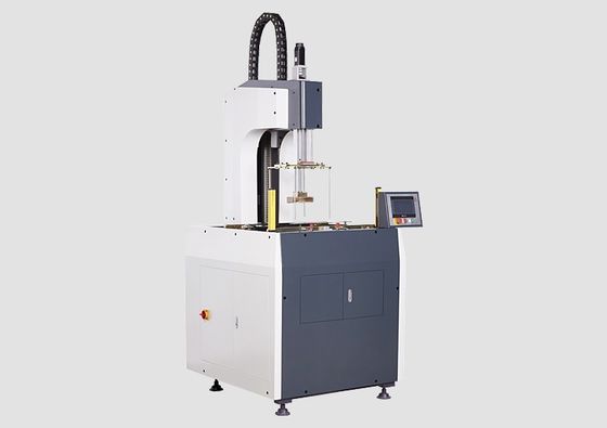 Automatische steife Kasten-Verpackungs-Maschine 3.3Kw/220V für Parfüm-kosmetische Kästen