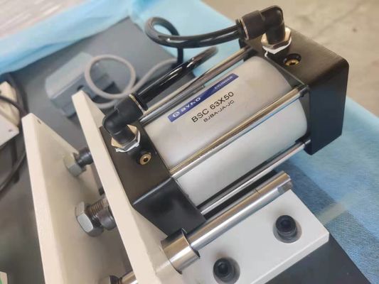 automatischer Pressmaschine-steifer Schmuck-intelligentes Telefon des Kasten-0.5kw/220v