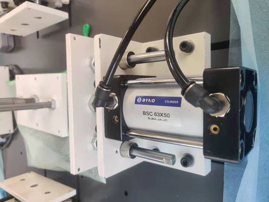automatischer Pressmaschine-steifer Schmuck-intelligentes Telefon des Kasten-0.5kw/220v