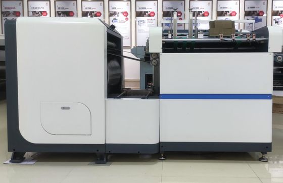 Doppelrichtungs-automatisches Brett, das Maschine 35m/Min 4Slots fugt