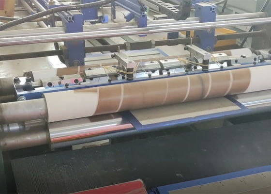 Kosmetischer Kasten und Abdeckung, die Maschine für Lidschatten-Kasten und für verschiedene Arten des steifen Kastens herstellt