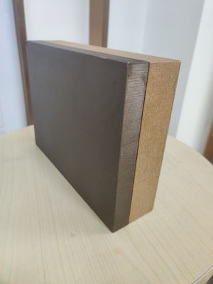 LS-650A Automatische Schmelz-Klebedeckung Papierklebmaschine mit hoher Genauigkeit