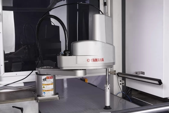 Mehrfunktionaler steifer Kasten, der Maschine 15 zu 25pcs/min herstellt
