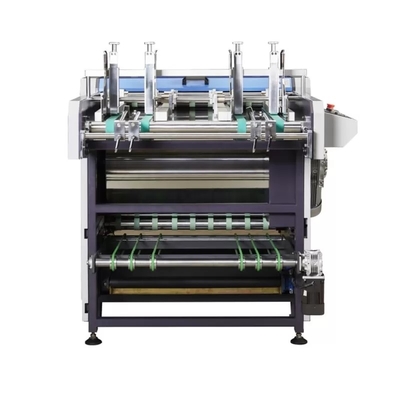 Intelligente 60cm Rollen-Pappe, die Maschine 40m/min fugt