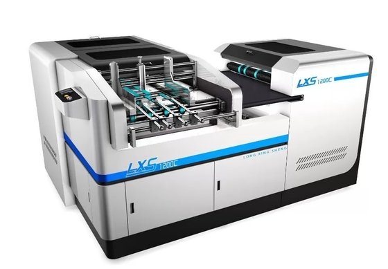 Maximale Rillenbreite 1000 mm Maschine für Präzisionsarbeit Rillenmaschine