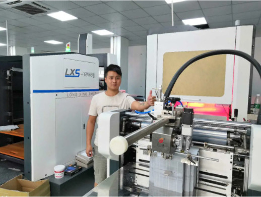 Heizung 8KW 50 - 350mm Längen-steifer Kasten, der Maschine herstellt