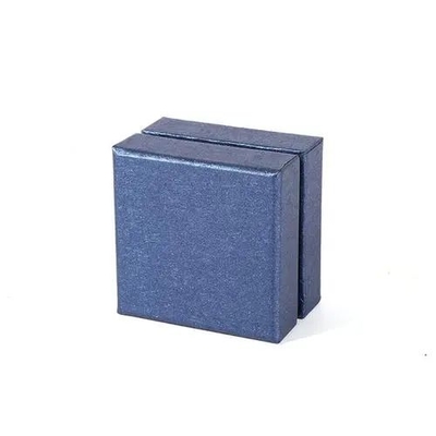 Automatische Pappschachtel, welche die Maschine verpackt kleine Schmuck-Geschenk-Uhr herstellt
